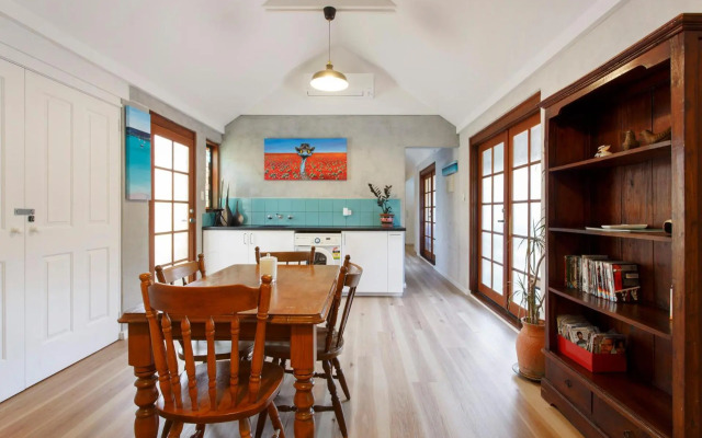 Binks Beach House - South Fremantle