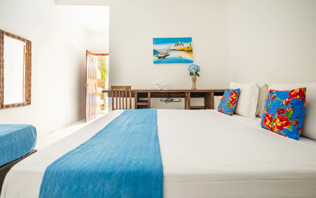 Pousada SeaWind