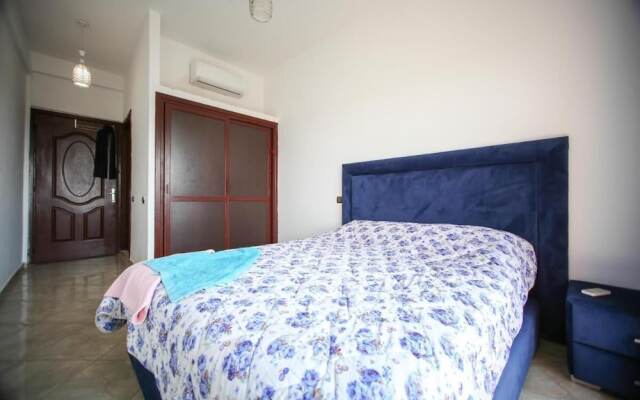 Very Nice Apartment With Pool and Garden