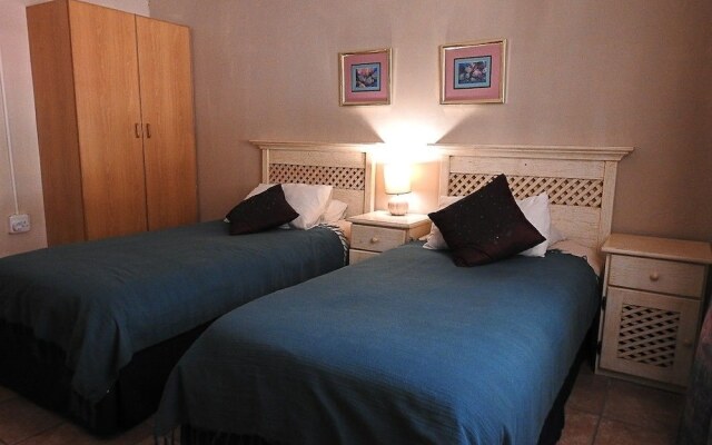 Mossel Bay Backpackers