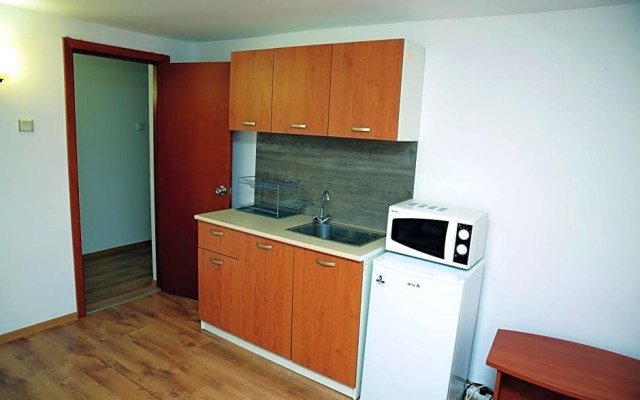 Hotel Chernomorets