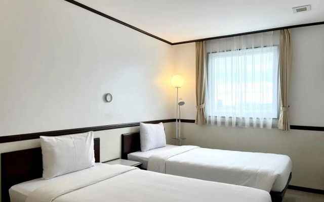 Toyoko Inn Cebu