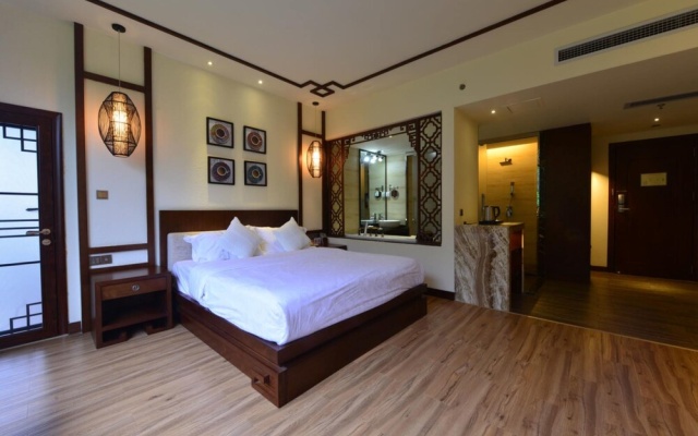 Yangshuo Lightheart Homestay – Guest Rooms – Guilin