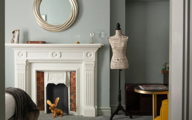 The Wilder Townhouse
