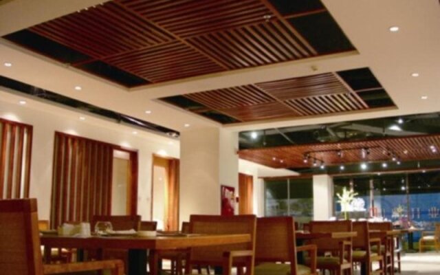 Jardin Secret Hotel Lhasa