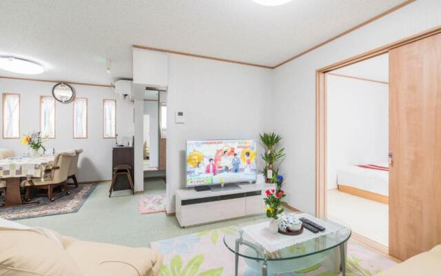 Travel Palace Miyuki "Yomiuri Shimbun" - Vacation STAY 5573