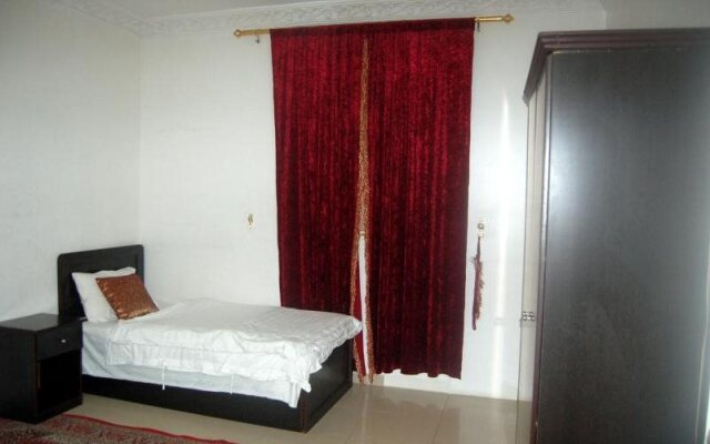 Al Eairy Apartments Jeddah 3
