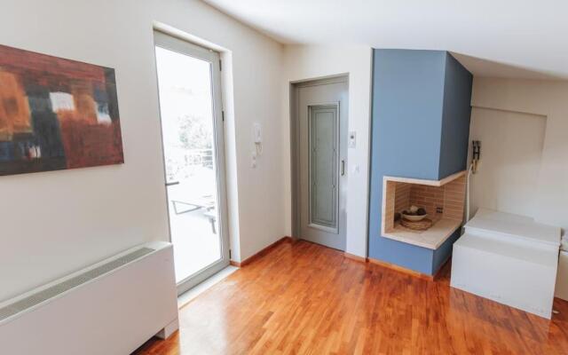 Varkiza Escape - Amazing Home only 500m from Beach