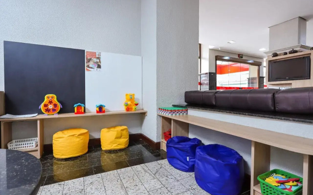 Hotel Suárez São Leopoldo