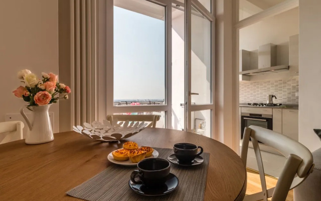 Padova Tower 13Th Floor