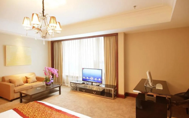 Sixiangjia Hotel Apartment