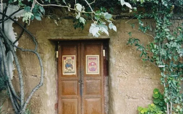 Up Air Guest house
