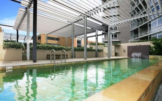 Barangaroo City View H329