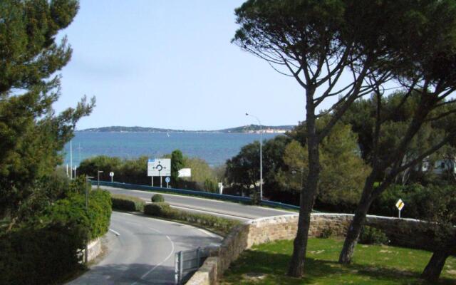Appartement Villa Angelina