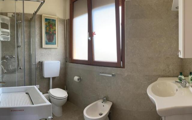 CASA VACANZE Affittacamere Senigallia 158