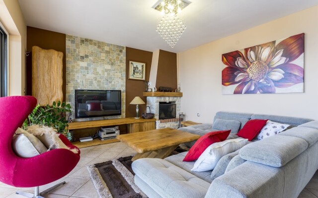 Apartment Paradise View