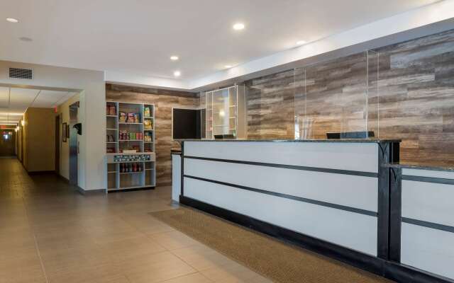 Best Western Plus Liverpool Hotel & Conference Centre