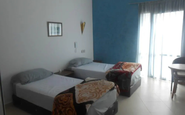 Auberge Redaland