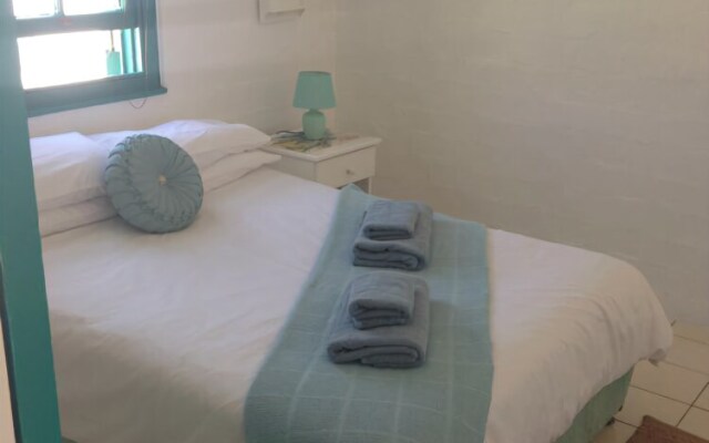 Sea Waters Holiday Homes