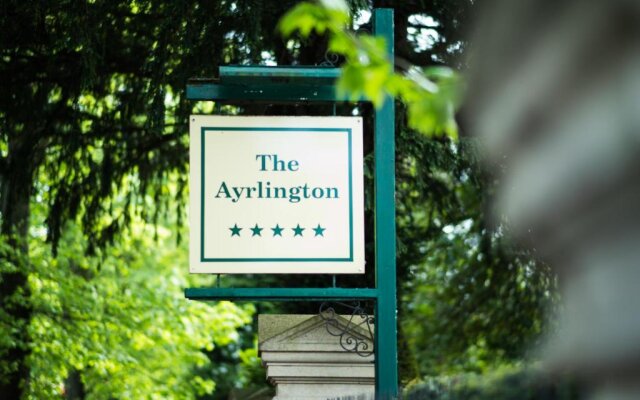 The Ayrlington