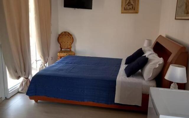 Villa Serendipity Terrasini