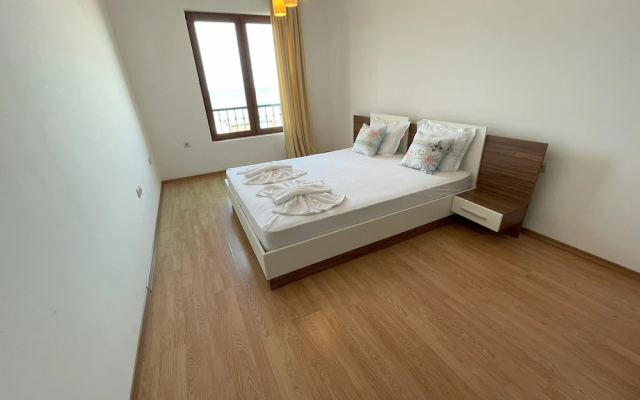 Menada Rocamar Apartments