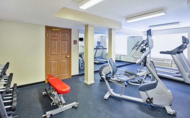 TownePlace Suites Marriott Minneapolis St Paul AirportEagan