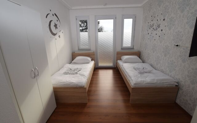 AB Apartment 126