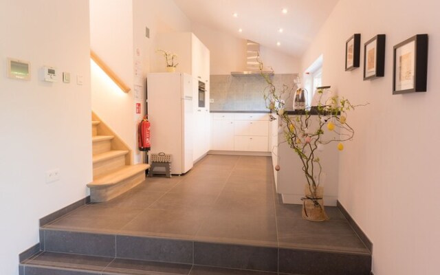 Vakantiewoning De Gulden Sleutels