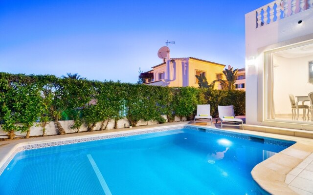 Prime Hideaway Luxury Villa