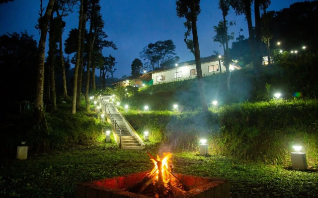 The Nest Bettathur Coorg