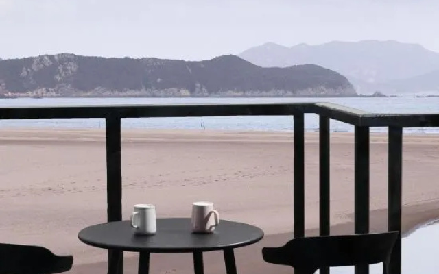 Zhoushan peach blossom island to listen to chao xiaozhuang – Beach – Zhoushan