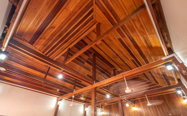 Sihariddh Angkor Villa