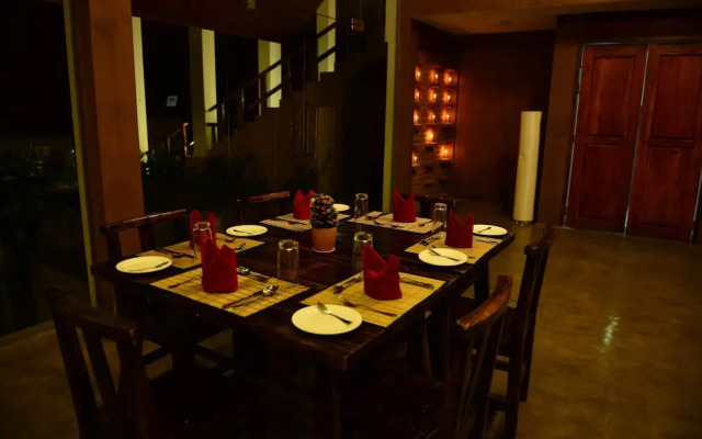 Agbo Hotel
