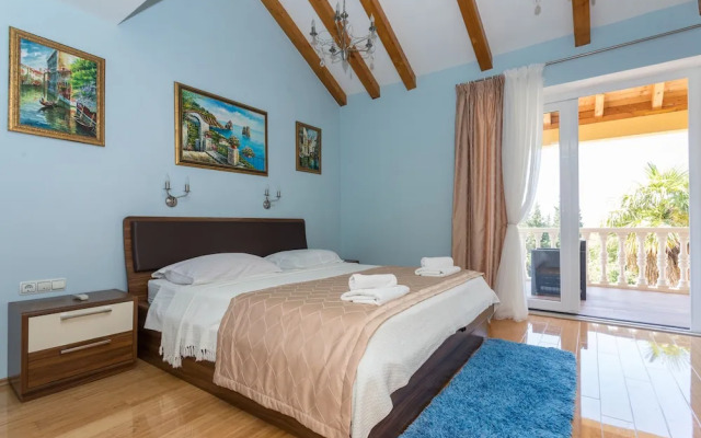Villa Zlata