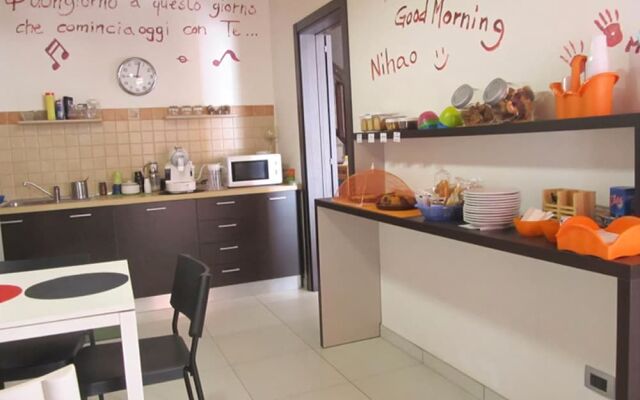 B&B Persi nel Sud