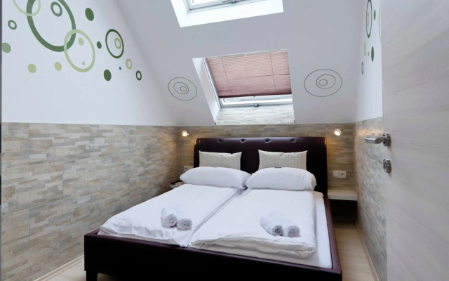 Flatprovider - Manuela Apartment Vienna