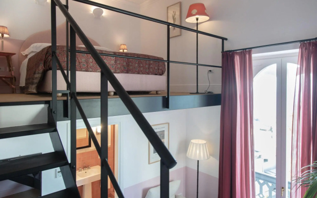 Il Capri Hotel