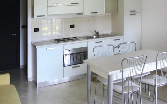 Apartment in Castellaro With Communal Pool-formerly TUI Ferienhaus