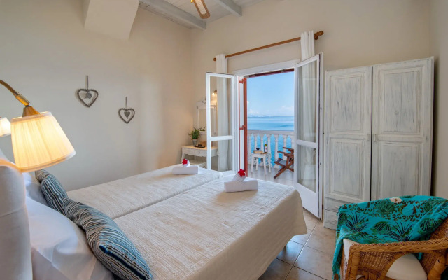Paxos Sunrise Villas