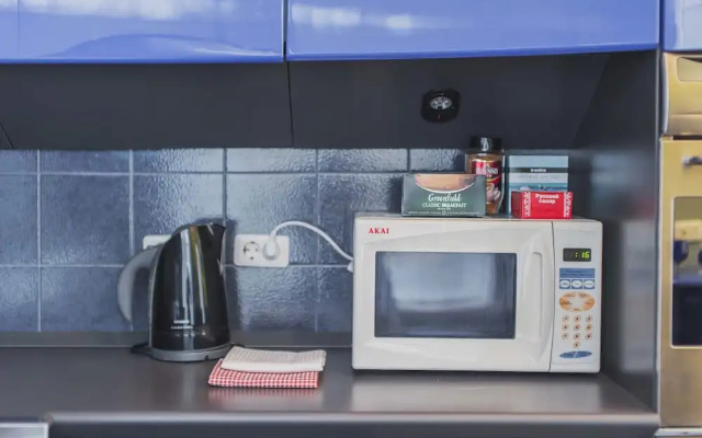 Апартаменты GM, ул. Долгоруковская, 29