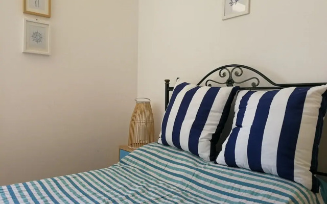 Casa Vista Mare