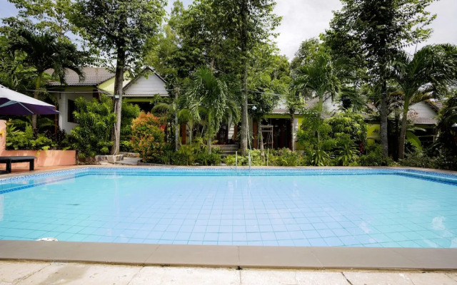 Mai Binh Phuong Bungalow