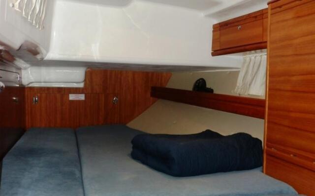 Imbarcazione Daphne Boschetto Holiday