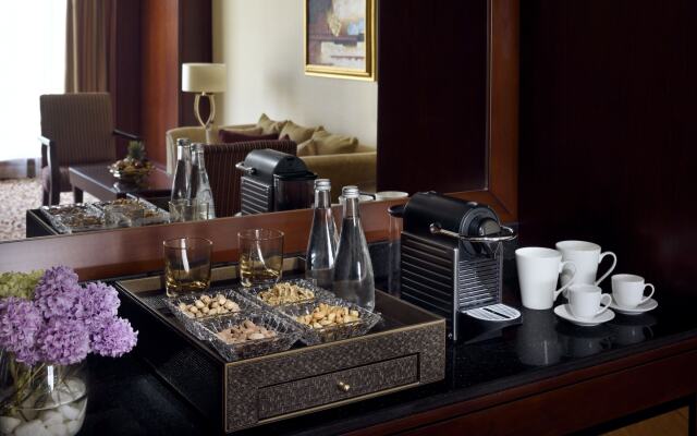 Mövenpick Hotel City Star Jeddah