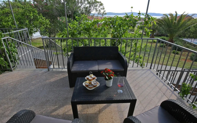 Holiday Home in Bibinje Near Zadar Old Town