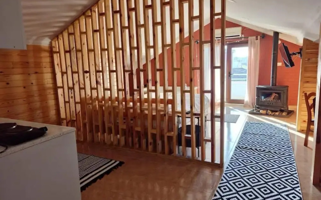 Ayisigi Hotel