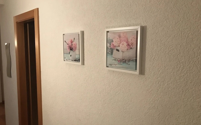 Apartment Etoile