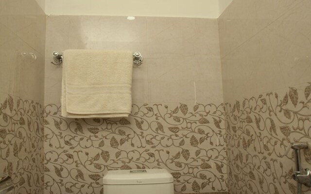 OYO 205 Hotel Geranium