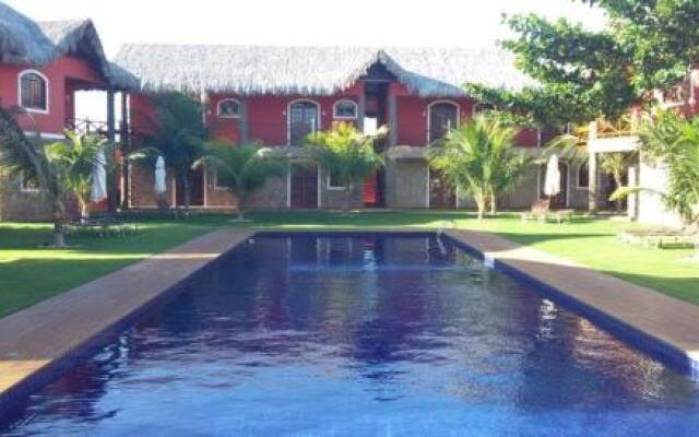 La Fazenda Canoa Quebrada